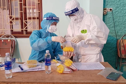 Cập nhật dịch Covid-19 ngày 13-6: Ghi nhận số ca khỏi bệnh cao kỷ lục với 171 ca