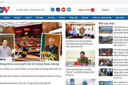 Đề nghị điều tra, xử lý hành vi tấn công mạng cơ quan báo chí