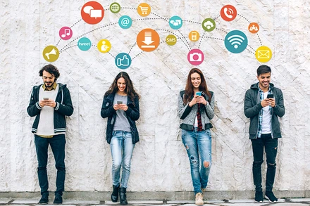 Ảnh minh họa: socialnetworking