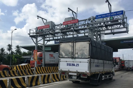 BOT cầu Rạch Miễu sẽ thu phí giai đoạn 2 vào tháng 7