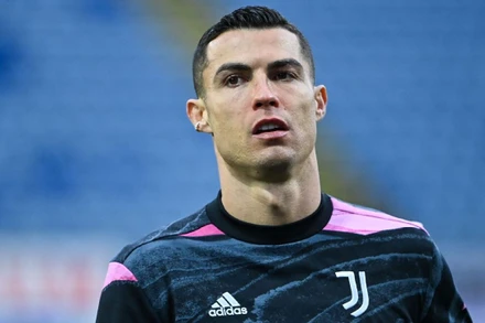 Ronaldo muốn rời Juventus và trở lại MU là một lựa chọn hoàn hảo. (Ảnh: Getty Images)