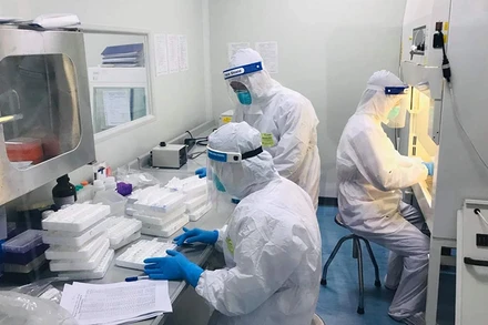 Chùm ca bệnh tại Công ty T&T đã ghi nhận 51 trường hợp dương tính