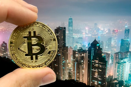 El Salvador cho phép đồng Bitcoin trở thành một phương tiện thanh toán hợp pháp, sử dụng song song với đồng USD.