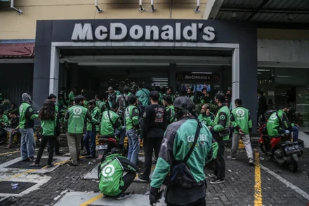 Ảnh: Getty Images.