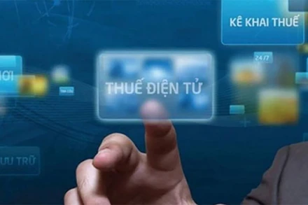 (Ảnh minh họa: Tổng cục thuế)