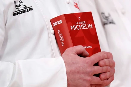 Ẩm thực Việt Nam gây ấn tượng với hãng Michelin