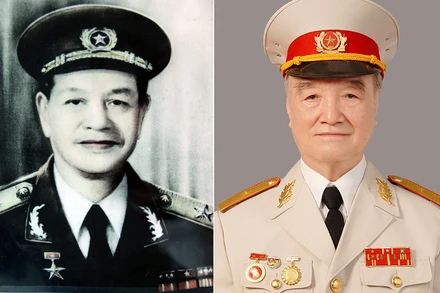 Những “tượng đài” của khoa Nội Tim mạch, Bệnh viện Trung ương Quân đội 108