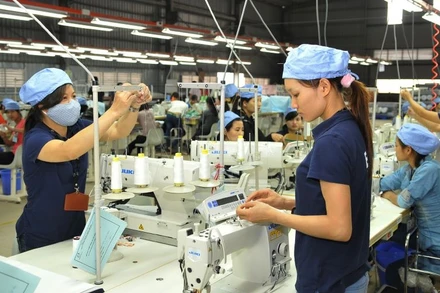 (Ảnh: Đăng Khoa)