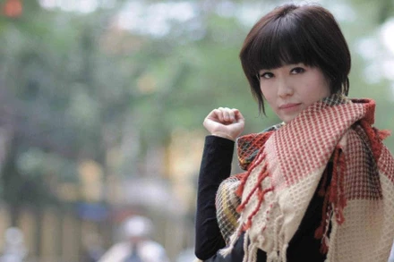 Hoa hậu Thu Thủy - Người truyền cảm hứng đã đi xa