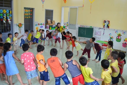 Quảng Ngãi đặt mục tiêu tiêm vaccine phòng Covid-19 cho trẻ em từ 5 đến dưới 12 tuổi an toàn, đạt chất lượng và đúng tiến độ.