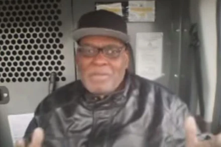 Đối tượng Frank R. James. (Nguồn: timesnewsnetwork/TTXVN)