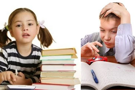 (Ảnh minh họa: Bệnh viện Nhi Trung ương)