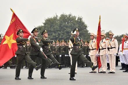 Ảnh minh họa. Ảnh: DUY LINH