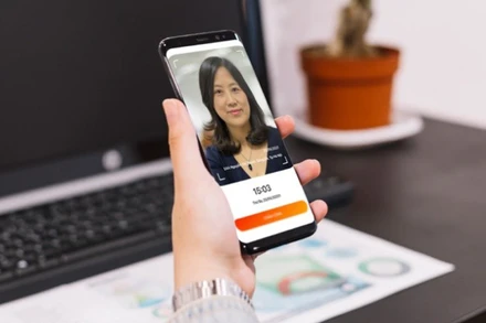 Nền tảng số TNS Holdings triển khai trong đại dịch giúp công ty duy trì nhịp tăng trưởng.