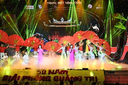 (Ảnh: ĐĂNG KHOA)