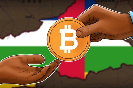 Ảnh minh họa. (Nguồn: techcrunch.com/TTXVN)