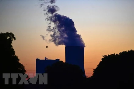 (Ảnh minh họa: AFP/TTXVN)