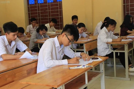 (Ảnh minh họa: TTXVN)