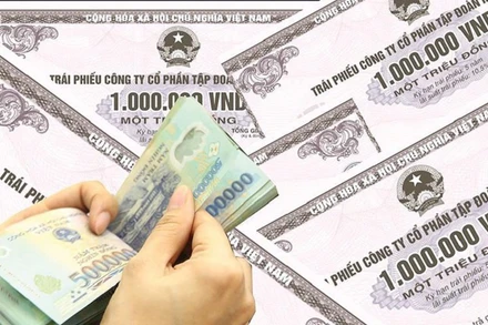 Thủ tướng Chính phủ yêu cầu Bộ trưởng Tài chính chỉ đạo các cơ quan, đơn vị chức năng theo dõi, giám sát chặt chẽ các hoạt động phát hành, đầu tư, phân phối, giao dịch và sử dụng vốn trái phiếu doanh nghiệp, đảm bảo tuân thủ quy định pháp luật hiện hành. (Ảnh minh họa: vneconomy.vn)