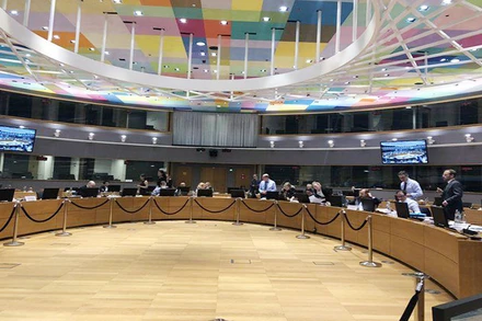 EU nhất trí siết chặt quản lý các Big Tech.