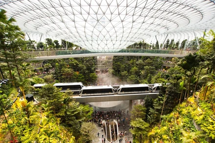 Singapore nhắm tới thị trường du lịch chăm sóc sức khỏe hậu đại dịch (Ảnh: VisitSingapore)