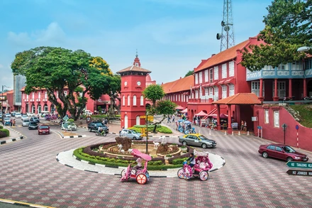 Để thu hút nhiều hơn nữa du khách quốc tế, Malaysia quyết định dỡ bỏ các xét nghiệm Covid-19 trước và sau nhập cảnh. (Ảnh: Tourism Malaysia)