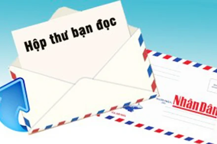 Kết quả thư bạn đọc