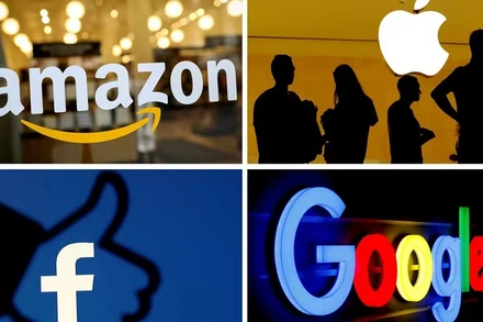 Đạo luật Dịch vụ kỹ thuật số (DSA) có thể sẽ buộc các ông lớn công nghệ phải thay đổi phương thức kinh doanh cốt lõi của họ ở châu Âu. (Ảnh: Reuters)