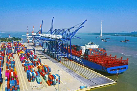 Ảnh minh họa. (Nguồn: TTXVN)