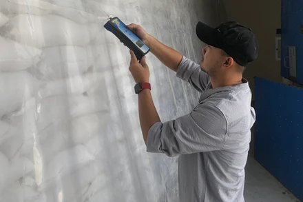 Gạo dự trữ quốc gia (Ảnh minh họa: GDSR).