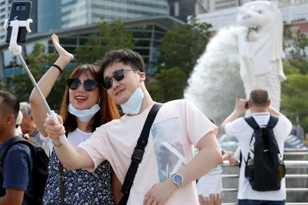 Ảnh minh họa. (Nguồn: Reuters)