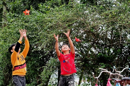 Ảnh minh họa: ĐĂNG KHOA