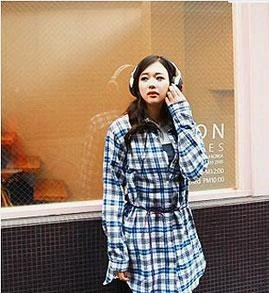 Một số xu hướng chính thời trang xuân hè 2011