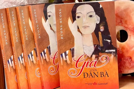 Đọc “Giá của đàn bà” – Truyện ngắn của Dương Hương