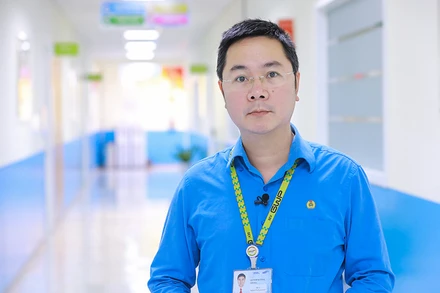 Bảo đảm phúc lợi xã hội cho người lao động