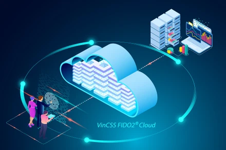 Ra mắt dịch vụ đám mây xác thực mạnh đầu tiên của Việt Nam