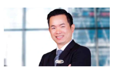 Đối tượng Phạm Nhật Vinh.