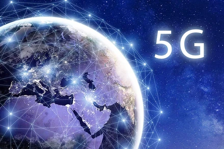 Ericsson: 5G dự kiến đạt gần 2,9 tỷ, chiếm 1/3 thuê bao toàn cầu vào cuối năm nay