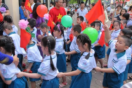 (Ảnh minh họa: THÙY LINH)