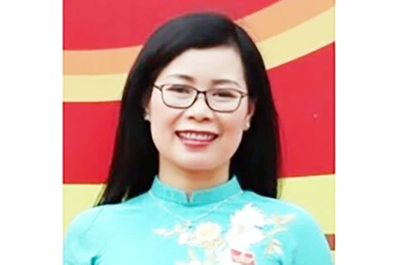 Tạo chuyển biến căn bản, toàn diện chương trình giáo dục phổ thông