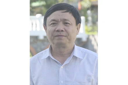 Kiên trì thực hiện các chủ trương, giải pháp đúng đắn