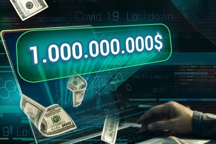 Bkav: Năm 2020, Việt Nam tổn thất hơn 1 tỷ USD do virus máy tính.