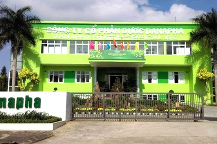 Công ty cổ phần Dược Danapha vừa được cấp mã giao dịch DAN.