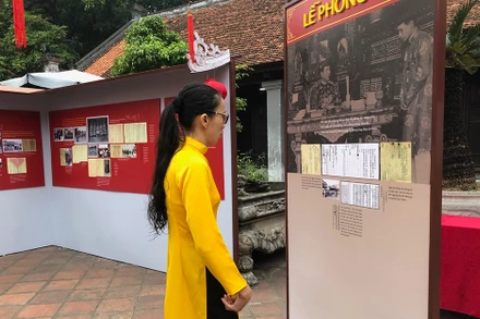 Tìm hiểu các lễ đón năm mới trong cung đình triều Nguyễn