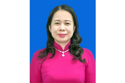 Ðề cao trách nhiệm, quyết tâm trong đội ngũ cán bộ, đảng viên