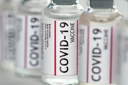 CDC Mỹ: Các phản ứng dị ứng nghiêm trọng với vaccine Covid-19 của Pfizer vẫn là "cực kỳ hiếm".