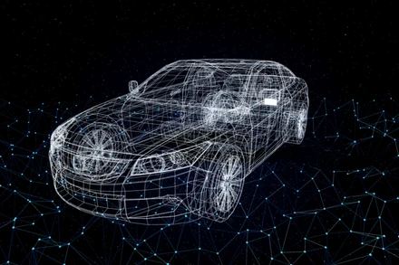 Điện toán biên sẽ là một thành phần quan trọng đối với hoạt động của xe tự lái trong tương lai gần.