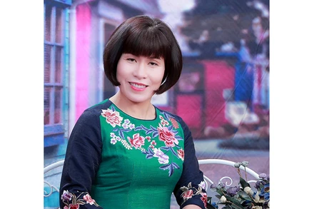 Khẳng định vai trò của người Việt Nam ở nước ngoài