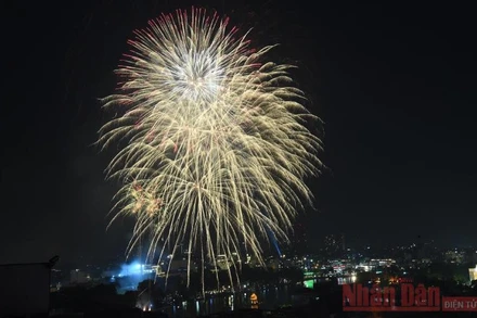 (Ảnh minh họa: Duy Linh)