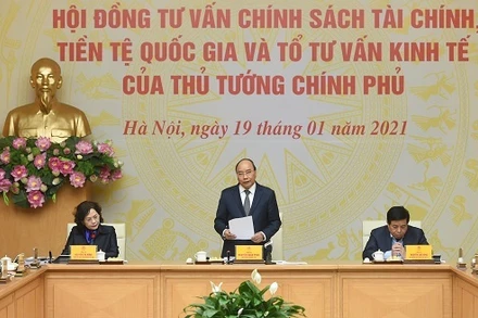 (Ảnh: QUANG HIẾU)